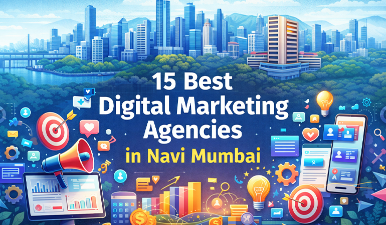 15-best-digital-marketing-agencies-in-navi-mumbai