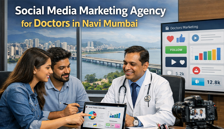 social-media-marketing-agency-for-doctors-in-navi-mumbai